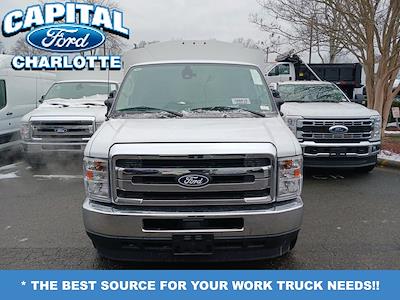 New 2026 Ford E-350 Cutaway for sale #26FV0229 - photo 2