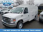 New 2026 Ford E-350 Service Utility Van for sale #26FV0229 - photo 1