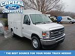 New 2026 Ford E-350 Service Utility Van for sale #26FV0229 - photo 5