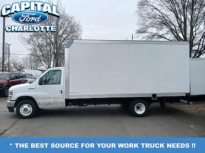 New 2026 Ford E-350 - photo 1
