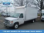 2026 Ford E-350 RWD Rockport Box Van for sale #26FV2037 - photo 1