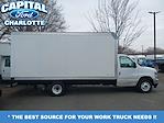 2026 Ford E-350 RWD Rockport Box Van for sale #26FV2037 - photo 4