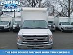 2026 Ford E-350 RWD Rockport Box Van for sale #26FV2037 - photo 6
