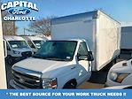 2026 Ford E-350 RWD Rockport Box Van for sale #26FV2043 - photo 1