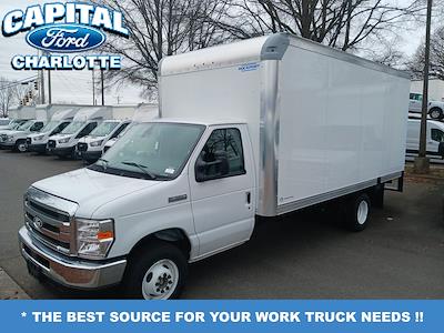 New 2026 Ford E-350 - photo 1