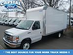 2026 Ford E-350 RWD Box Van for sale #26FV2067 - photo 1