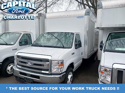 New 2026 Ford E-350 - photo 1