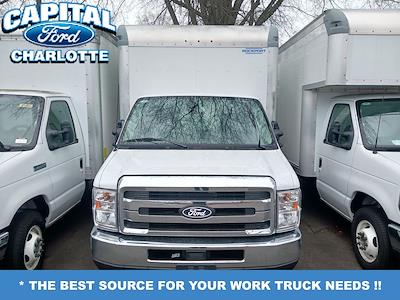 New 2026 Ford E-350 - photo 1