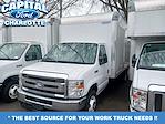 2026 Ford E-350 RWD Box Van for sale #26FV2122 - photo 1