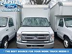 2026 Ford E-350 RWD Box Van for sale #26FV2122 - photo 2