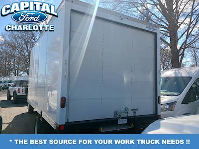 New 2026 Ford E-450 - photo 1