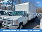 2026 Ford E-450 RWD Rockport Box Van for sale #26FV3993 - photo 1