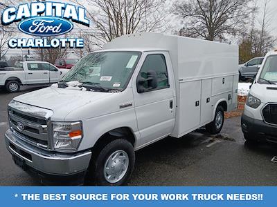 New 2026 Ford E-350 Cutaway for sale #26FV4331 - photo 1