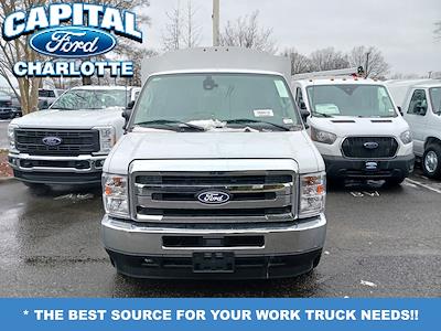 New 2026 Ford E-350 Cutaway for sale #26FV4331 - photo 2