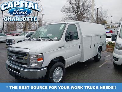 New 2026 Ford E-350 Cutaway for sale #26FV7615 - photo 1