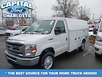 New 2026 Ford E-350 Cutaway for sale #26FV7615 - photo 1