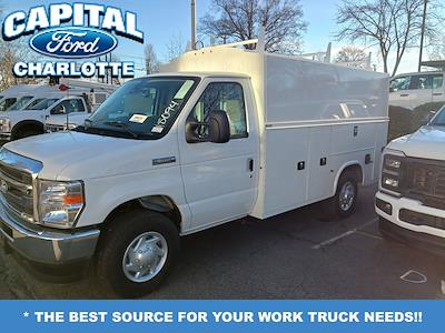 2026 Ford E-350 RWD Knapheide Service Utility Van for sale #26FV8094 - photo 1
