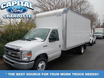 New 2026 Ford E-350 Cutaway for sale #26FV9283 - photo 1