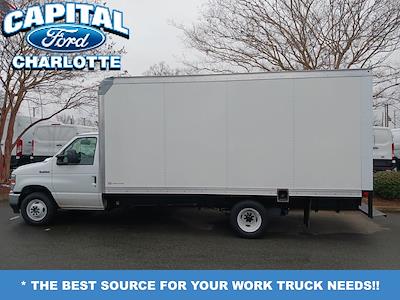 New 2026 Ford E-350 Cutaway for sale #26FV9283 - photo 2
