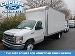 2026 Ford E-350 RWD Box Van for sale #26FV9283 - photo 1