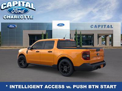 New 2026 Ford Maverick - photo 1