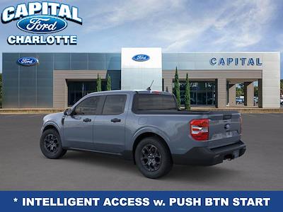 New 2026 Ford Maverick - photo 1