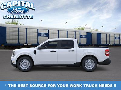 New 2026 Ford Maverick - photo 1