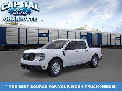 New 2026 Ford Maverick XL SuperCrew Cab for sale #26MV5193 - photo 1