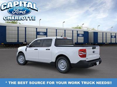 New 2026 Ford Maverick XL SuperCrew Cab for sale #26MV5193 - photo 2
