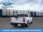 New 2026 Ford Maverick XL SuperCrew Cab for sale #26MV5193 - photo 8