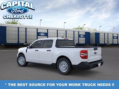 New 2026 Ford Maverick - photo 1