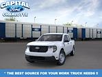 2026 Ford Maverick SuperCrew Cab AWD Pickup for sale #26MV8272 - photo 3