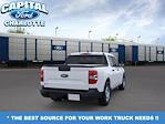 2026 Ford Maverick SuperCrew Cab AWD Pickup for sale #26MV8272 - photo 8