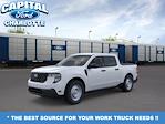 2026 Ford Maverick SuperCrew Cab AWD Pickup for sale #26MV9187 - photo 1