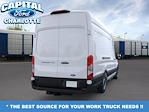 2026 Ford Transit 250 High Roof RWD Empty Cargo Van for sale #26T25277 - photo 8