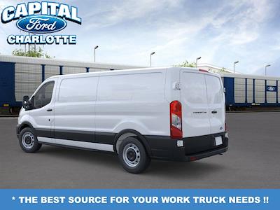 New 2026 Ford Transit 250 - photo 1