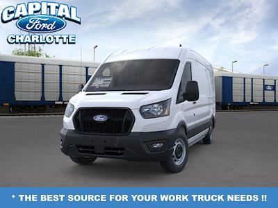 New 2026 Ford Transit 250 - photo 1