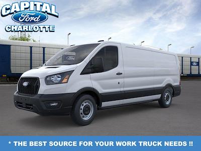 New 2026 Ford Transit 250 - photo 1