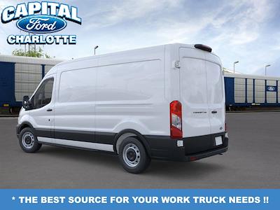New 2026 Ford Transit 250 - photo 1