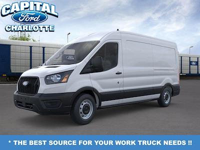 New 2026 Ford Transit 250 - photo 1