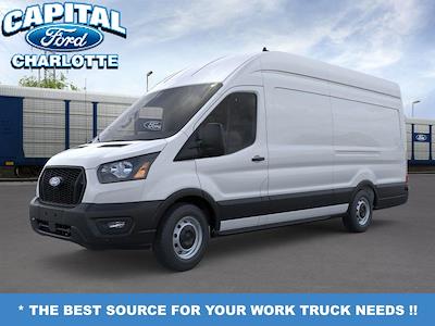 New 2026 Ford Transit 250 - photo 1