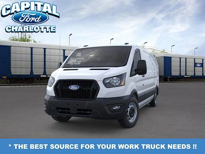 New 2026 Ford Transit 250 - photo 1