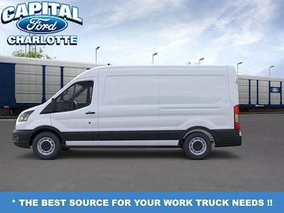 New 2026 Ford Transit 250 - photo 1