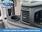 2026 Ford Transit 250 Low Roof RWD Empty Cargo Van for sale #26TV3842 - photo 21