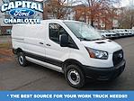 2026 Ford Transit 250 Low Roof RWD Empty Cargo Van for sale #26TV3842 - photo 8