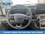 New 2026 Ford Transit 150 Low Roof Empty Cargo Van for sale #26TV3856 - photo 12
