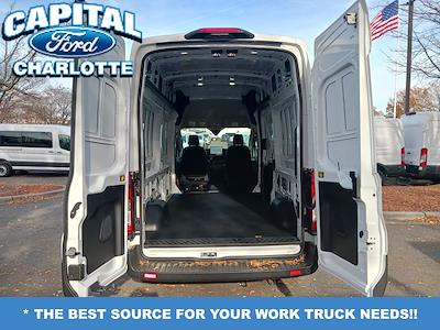 New 2026 Ford Transit 250 High Roof Empty Cargo Van for sale #26TV4027 - photo 2