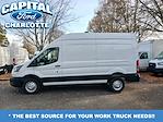 New 2026 Ford Transit 250 High Roof Empty Cargo Van for sale #26TV4027 - photo 4