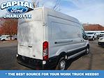 New 2026 Ford Transit 250 High Roof Empty Cargo Van for sale #26TV4027 - photo 6