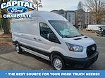 New 2026 Ford Transit 250 High Roof Empty Cargo Van for sale #26TV4027 - photo 8